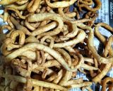 Foto langkah ke 5 dari resep Cheese Stick Keju.