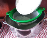 Foto del paso 1 de la receta: Pizza