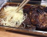 Baked Lamb Chop in Honey and Spicy Xo Black Pepper Sauce recipe step 2 photo
