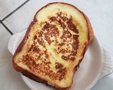 法式吐司的食譜步驟5照片