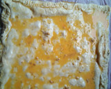 Foto del paso 5 de la receta: Coca de chicharrones