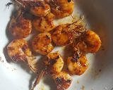 Foto langkah ke 4 dari resep Udang panggang simple 🦐.