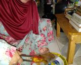 Foto langkah ke 2 dari resep Ayam Tulang Copot frozen.