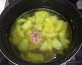 عکس مرحله 1 از دستور ساندويچ مغز و زبان