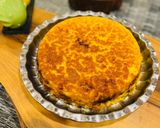 عکس مرحله 1 از دستور ته چین مرغ و بادمجان