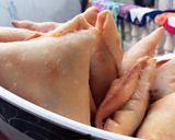A picture of step 16 of Samosa.