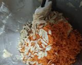 Foto del paso 5 de la receta Cookies Carrot Cake 🥕🍪