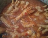 Foto langkah ke 4 dari resep Meun Dakbal #FF.