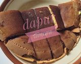 Foto langkah ke 5 dari resep Martabak manis teflon anti gagal.