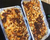 صورة لخطوة 2 من وصفة مكرونة بشاميل 🍝
