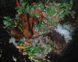 Foto langkah ke 3 dari resep Oncom Lenca Kemangi.