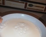 Foto del paso 1 de la receta: Colada de maizena sabor vainilla