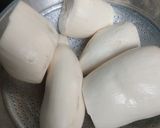 Foto langkah ke 1 dari resep Singkong thailand.