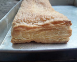 Foto langkah ke 11 dari resep Puff Pastry by kheyla Homemade (Seru Bikinnya)  😁.