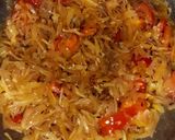 ড্রাই মাশরুম মাশালা কারি(dry mushroom masala curry in recipe Bengali) রেসিপির ধাপ 2 ছবি