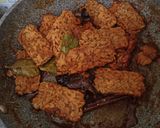 Foto langkah ke 3 dari resep Tempe Bacem Kecap.