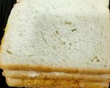 A picture of step 10 of Pizza Sandwich.