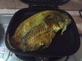 Gurame Bakar