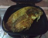 Foto langkah ke 2 dari resep Gurame Bakar.