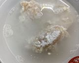 Foto langkah ke 3 dari resep Chicken Steak Viral.
