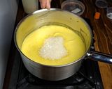 Foto langkah ke 4 dari resep Susu Jagung (Corn Milk).