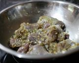 Foto del paso 1 de la receta: Estofado de Conejo