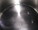 A picture of step 1 of Rice flour tortilla (gluten free).