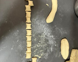 Foto del paso 4 de la receta: Ñoquis caseros