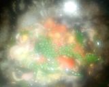 மணத்தக்காளி காய் குழம்பு (Manathakkali kaai kulambu recipe in tamil) ரெசிபி ஸ்டேப் 2 புகைப்படம்