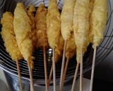 Foto langkah ke 4 dari resep Telur gulung anti gagal.