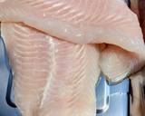 ห่อหมกปลาดอลลี่ 🐟 (คลีน) วิธีทำสูตร 1 รูป