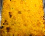 A picture of step 10 of Meat Lovers Potato O’Brian Breakfast Casserole 🥘.