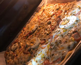 Foto del paso 3 de la receta: Masa de pizza 🍕