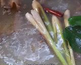 Foto langkah ke 1 dari resep Soto Betawi.