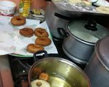 Foto del paso 7 de la receta: Donas