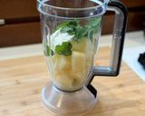 Foto del paso 2 de la receta: Sopa de melón