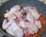 Foto langkah ke 4 dari resep AYAM RICA KEMANGI simply tasty.