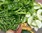 Foto langkah ke 1 dari resep Sayur Asem 2022-10.