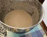 Foto del paso 1 de la receta: Mousse de plátano (banana, cambur)