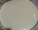 Foto langkah ke 7 dari resep Kue Pukis Ekonomis, Menul2.