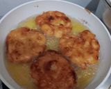 Foto langkah ke 4 dari resep Pisang goreng madu.