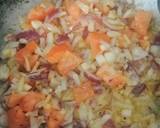 Dum aloo (baked potatoes) recipe step 5 photo