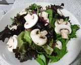 Foto del paso 2 de la receta: Ensalada de salmón a la plancha