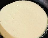 A picture of step 5 of Whole Wheat Pancake.