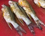 Foto del paso 2 de la receta: Pescados constantin al disco al estilo Sonorense