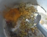 चटपटी मसालेदार लौकी की सब्जी (chatpati masaledar lauki ki sabzi recipe in Hindi) रेसिपी चरण 3 फोटो