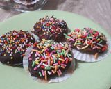 Foto langkah ke 6 dari resep Regal Madu Coklat.