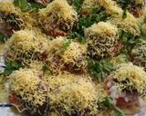 સેવ પૂરી (Sev Puri Recipe In Gujarati) રેસીપી સ્ટેપ5ફોટો