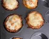 Foto del paso 3 de la receta: Pionono de pollo