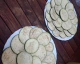 Foto del paso 2 de la receta: Berenjenas fritas 🍆